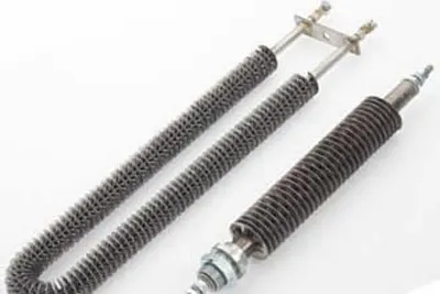 Resistência Aletada 1500w
