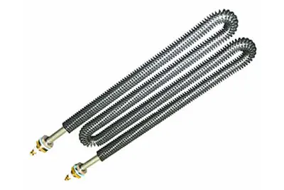 Resistência Aletada 1500w