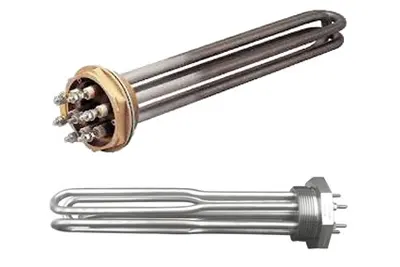 Resistência Elétrica Industrial