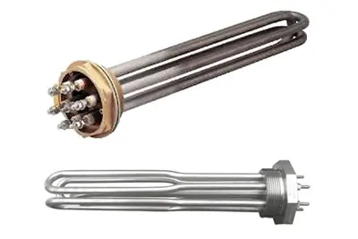 Resistência Elétrica Sauna