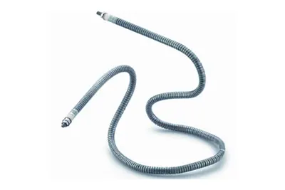 Tubular para Câmara Quente